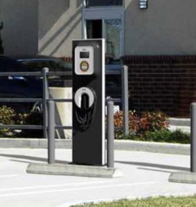 Vancouver, electric vehicle charing, ev, electric vehicle 