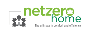 NetZero Certified logo