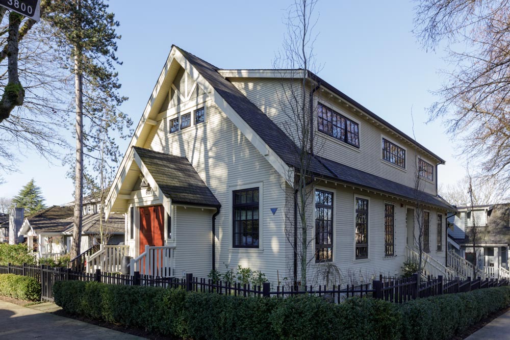 Douglas Park Multiplex